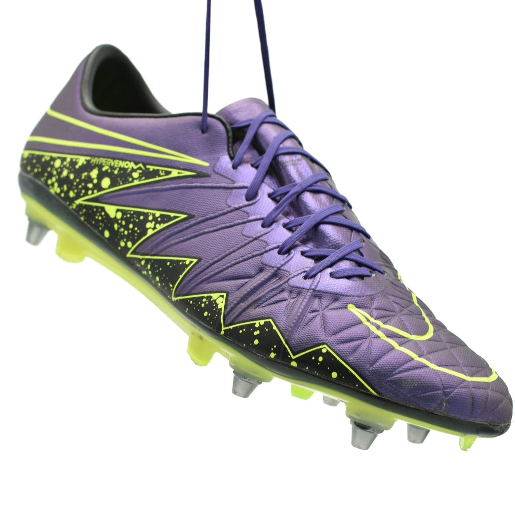 NIKE HYPERVENOM PHINISH SG-PRO