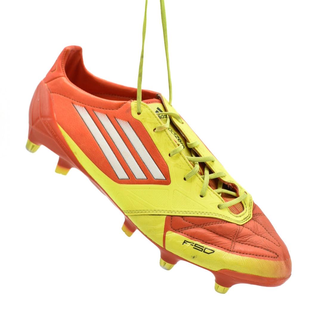 ADIDAS F50 XTRX SG LEA