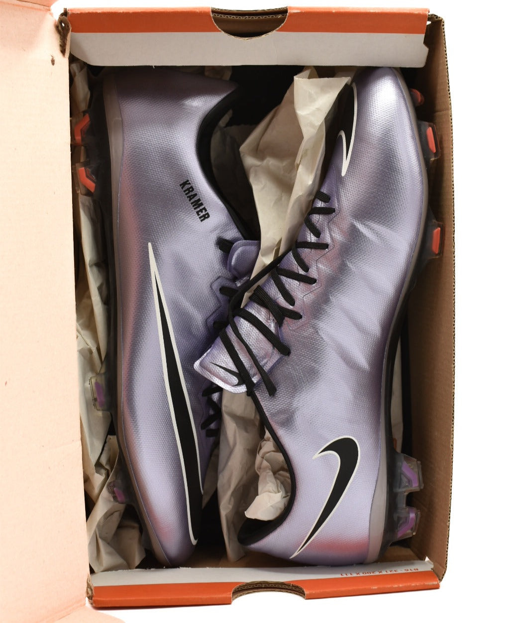 NIKE MERCURIAL VAPOR X FG
