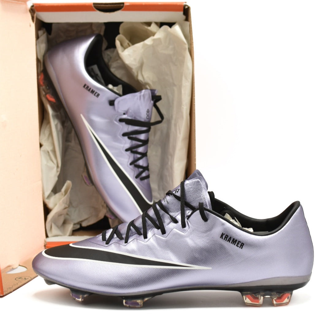 NIKE MERCURIAL VAPOR X FG