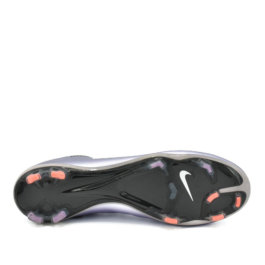 NIKE MERCURIAL VAPOR X FG