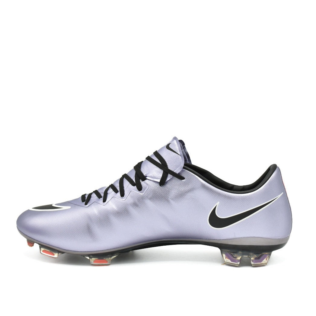 NIKE MERCURIAL VAPOR X FG