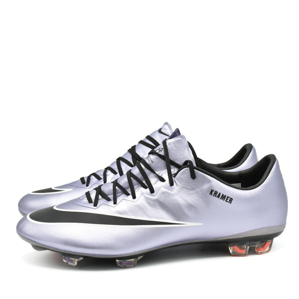NIKE MERCURIAL VAPOR X FG