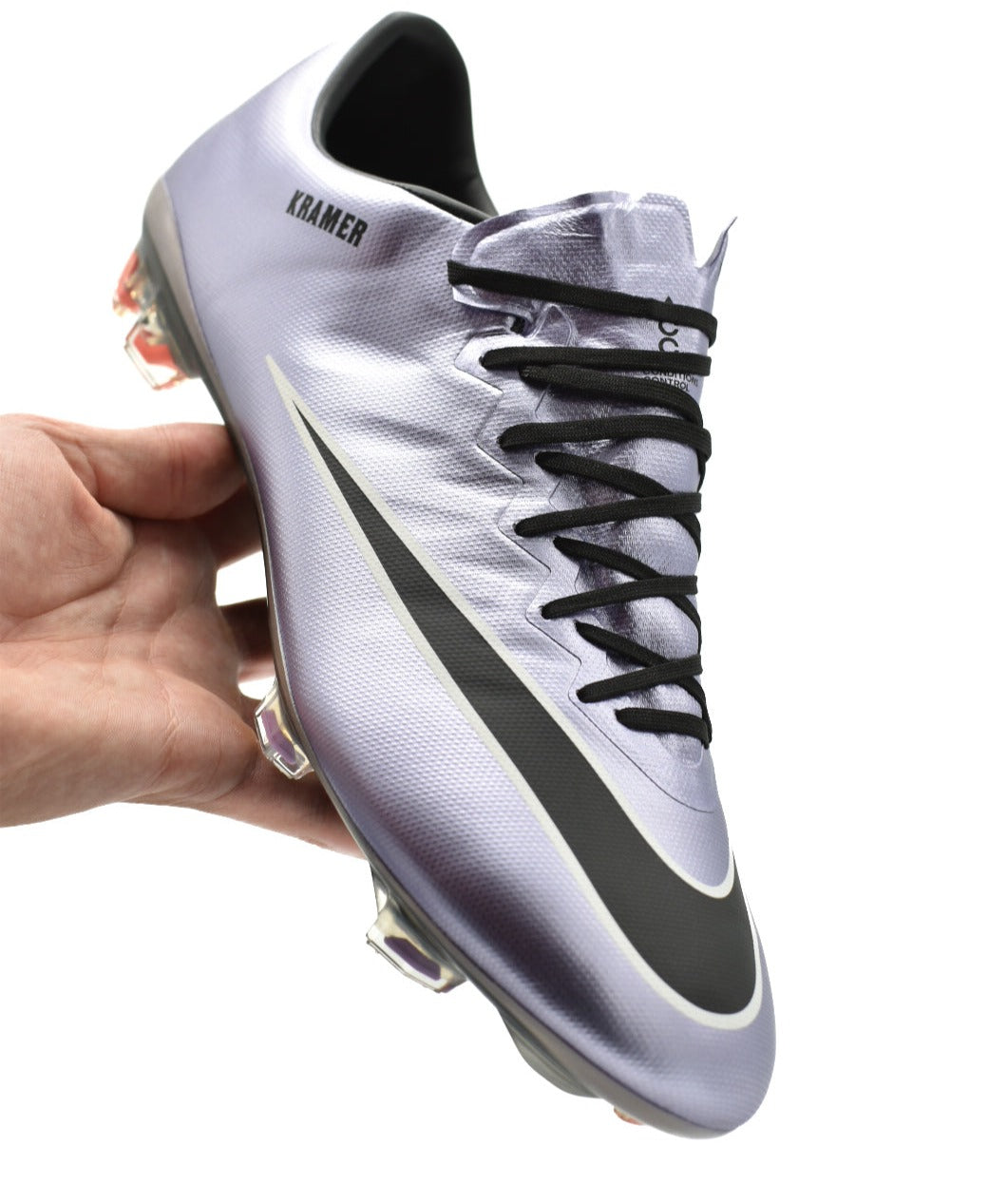 NIKE MERCURIAL VAPOR X FG