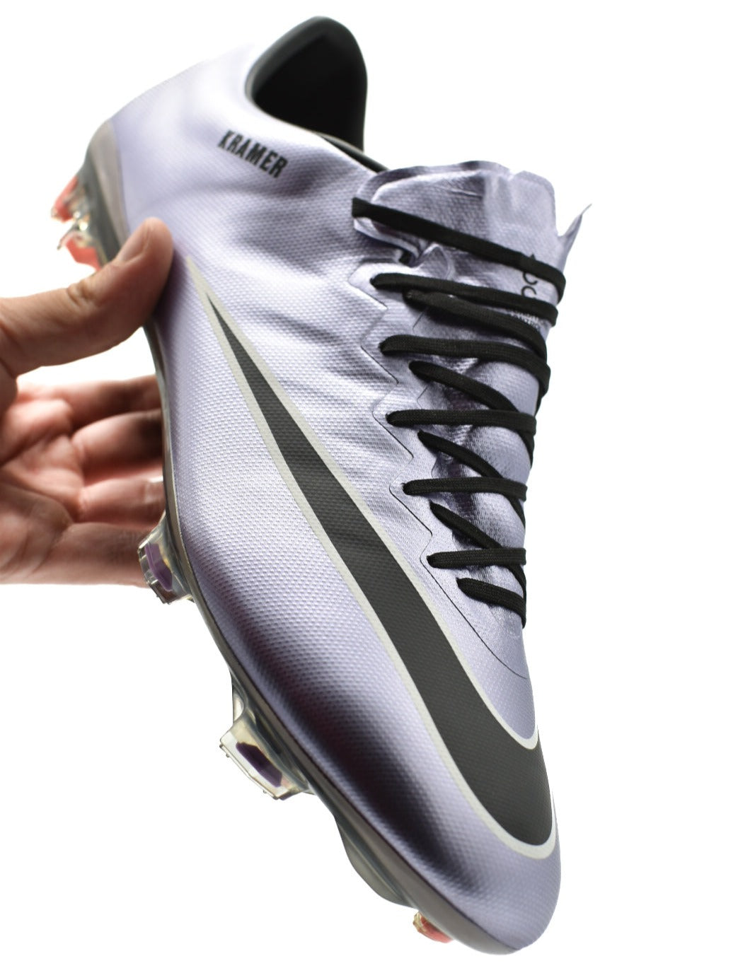 NIKE MERCURIAL VAPOR X FG