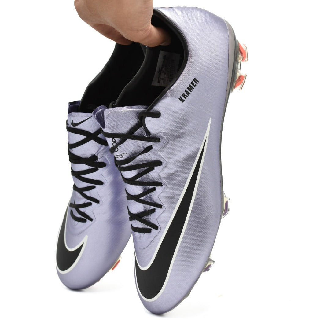 NIKE MERCURIAL VAPOR X FG
