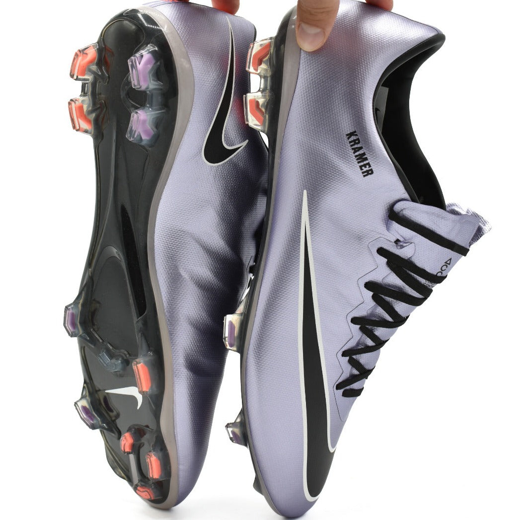 NIKE MERCURIAL VAPOR X FG