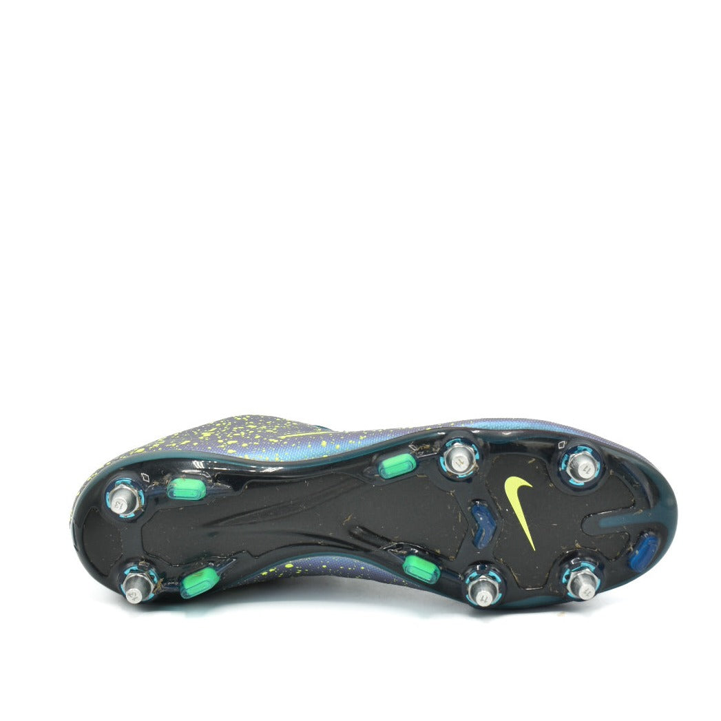 NIKE MERCURIAL VAPOR X SG-PRO