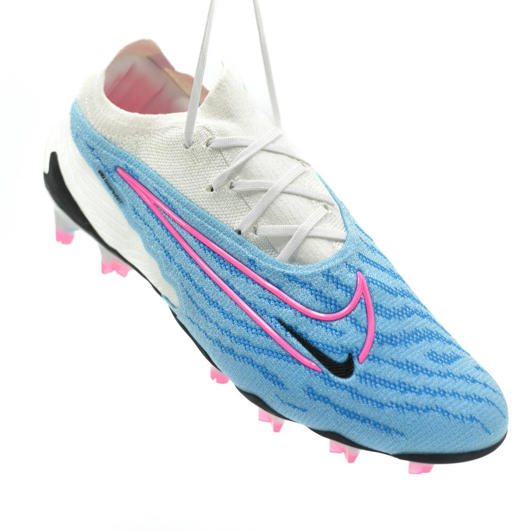 NIKE PHANTOM GX ELITE FG 'BLAST' DC9968-446