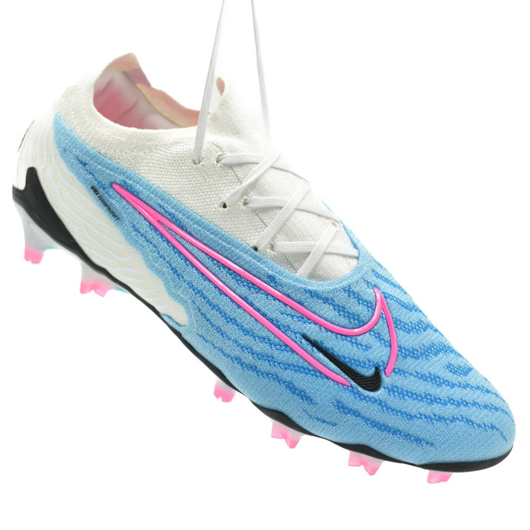 NIKE PHANTOM GX ELITE FG 'BLAST' DC9968-446