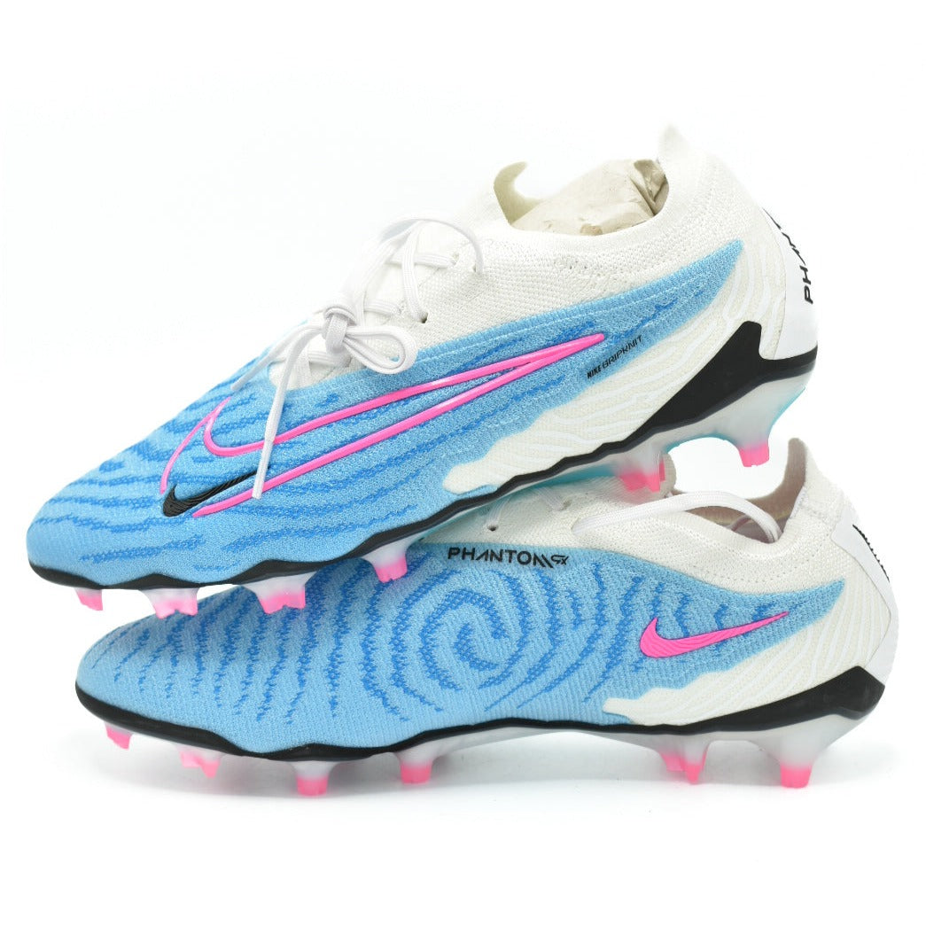 NIKE PHANTOM GX ELITE FG 'BLAST' DC9968-446