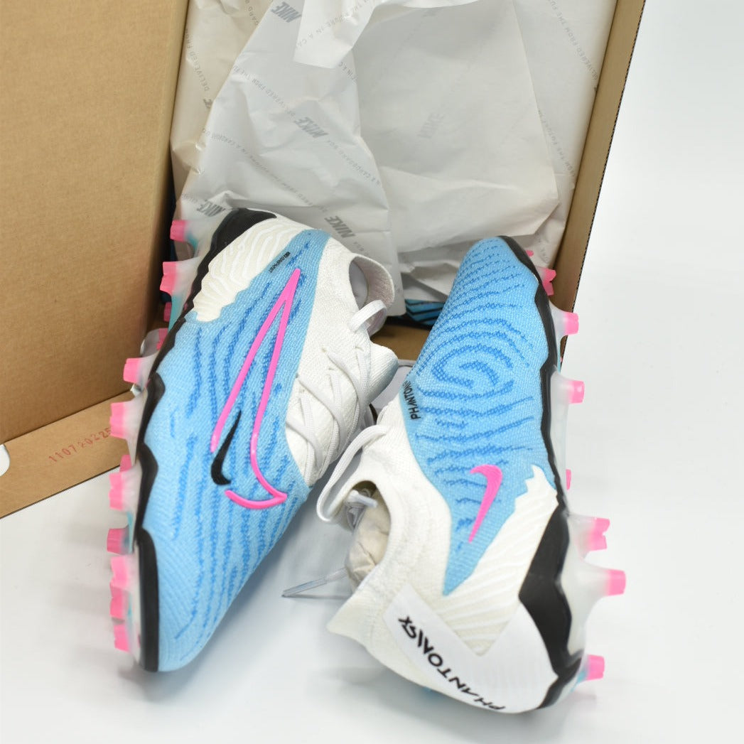 NIKE PHANTOM GX ELITE FG 'BLAST' DC9968-446