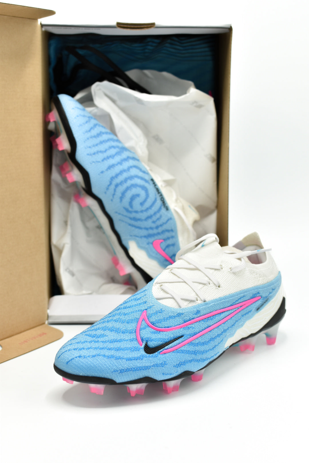 NIKE PHANTOM GX ELITE FG 'BLAST' DC9968-446