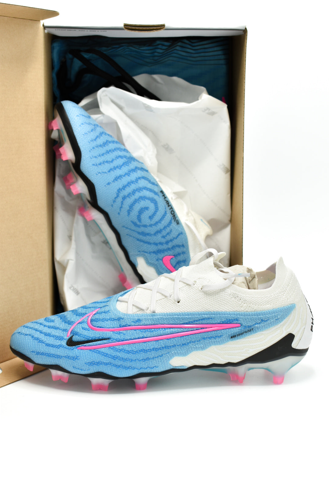 NIKE PHANTOM GX ELITE FG 'BLAST' DC9968-446