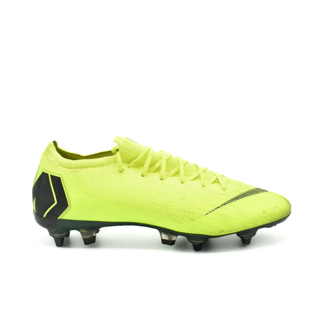 NIKE MERCURIAL VAPOR 12 ELITE SG-PRO AC