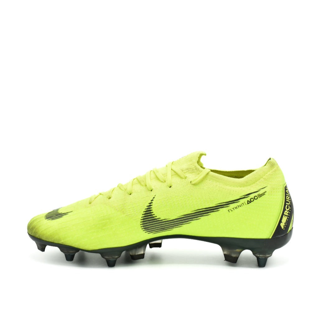 NIKE MERCURIAL VAPOR 12 ELITE SG-PRO AC