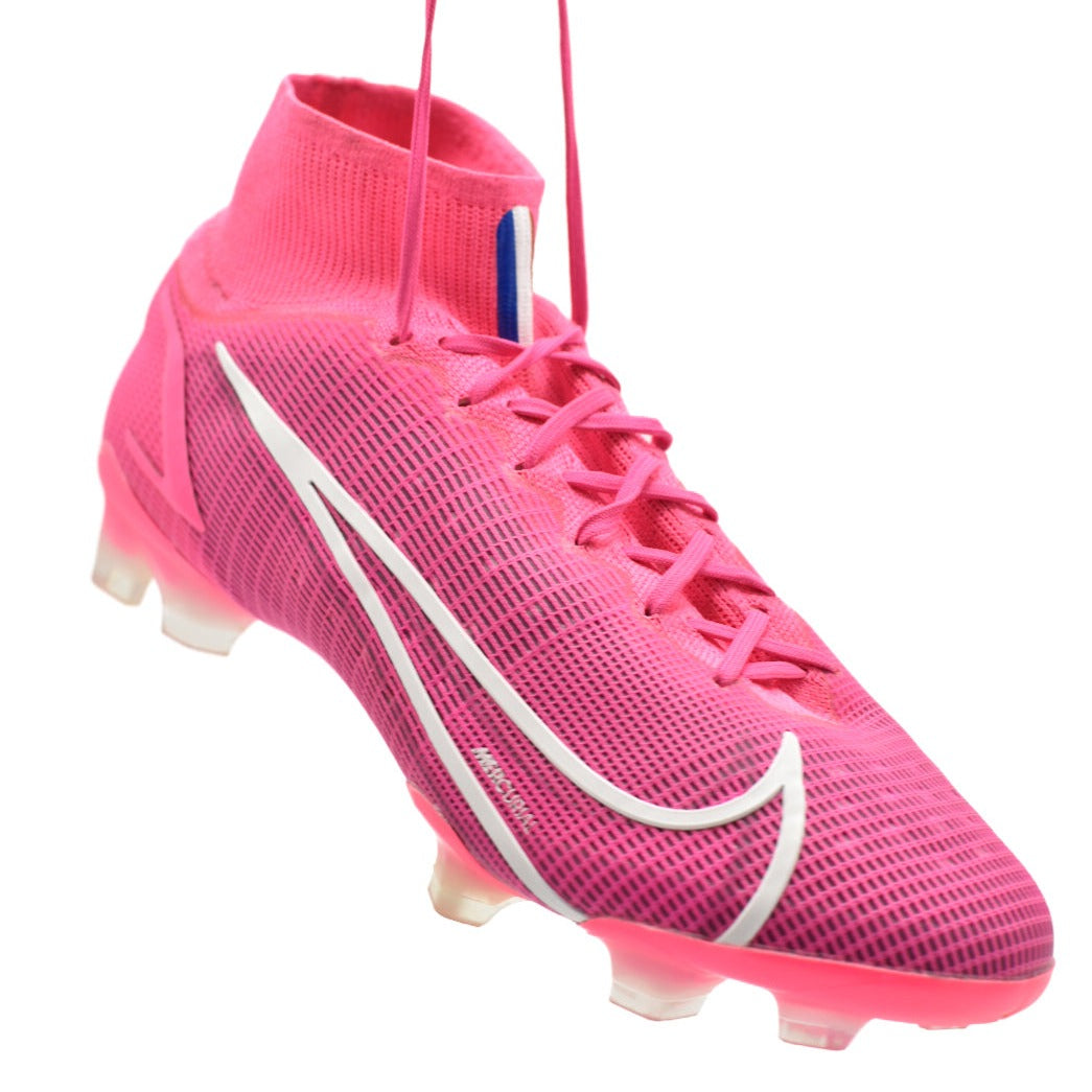 NIKE SUPERFLY 8 ELITE FG NBY
