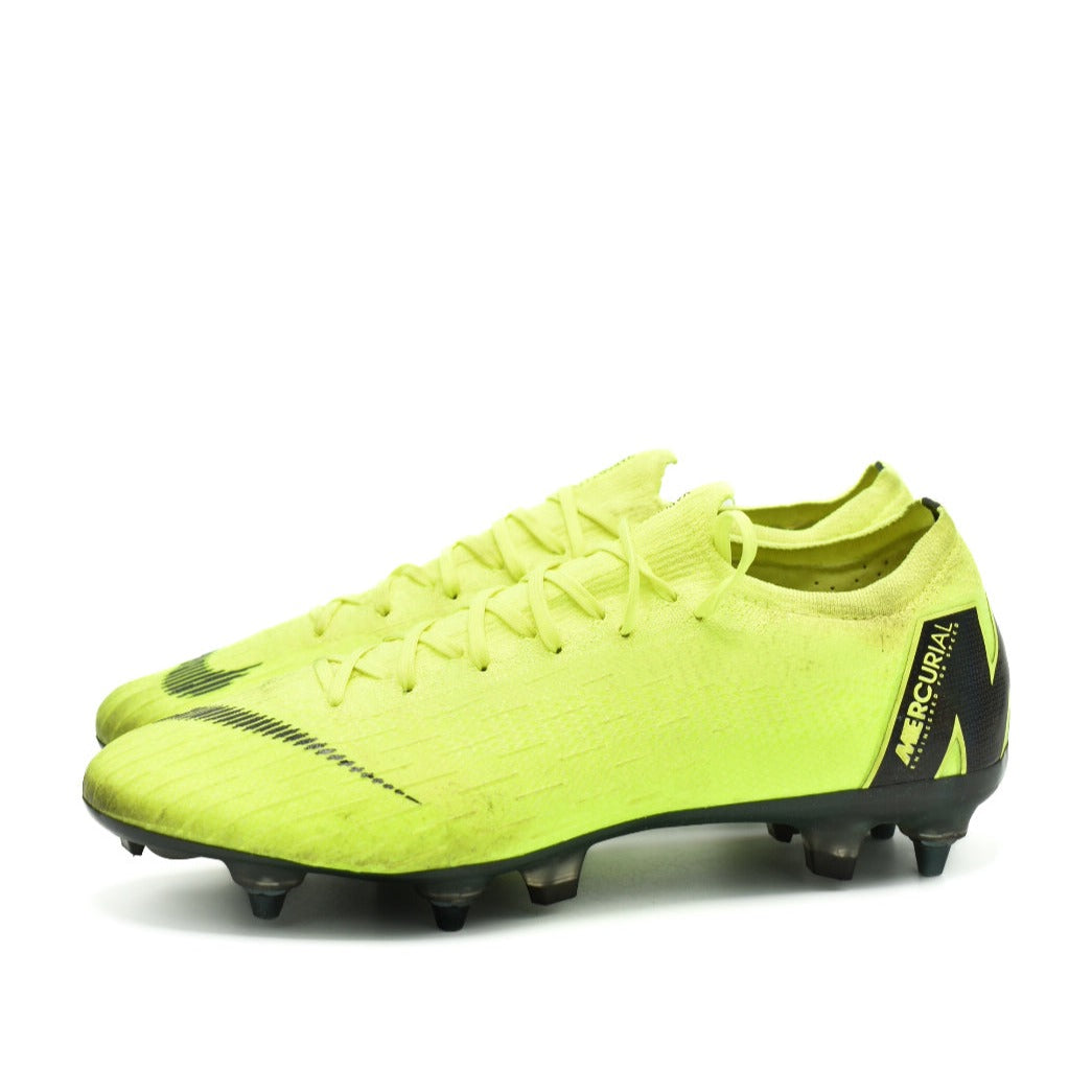 NIKE MERCURIAL VAPOR 12 ELITE SG-PRO AC