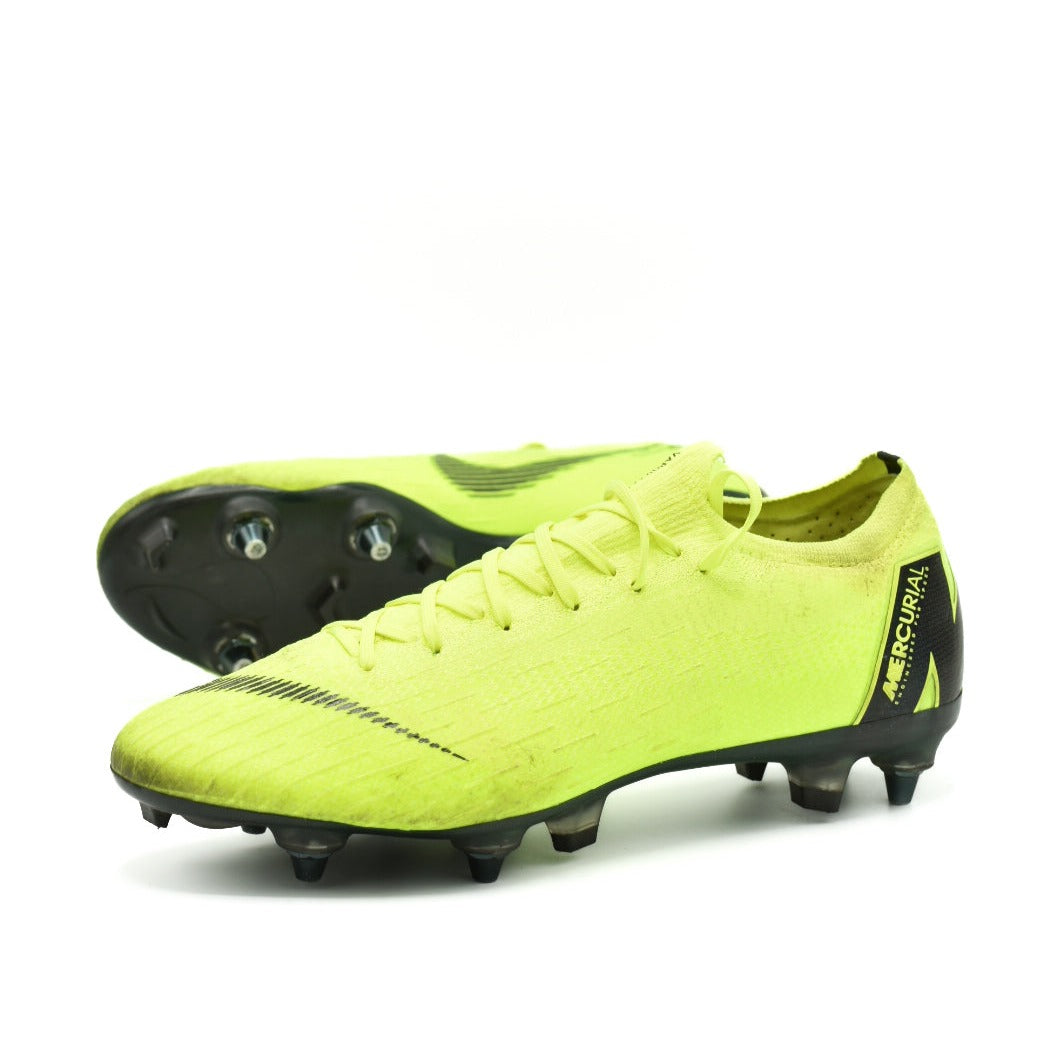 NIKE MERCURIAL VAPOR 12 ELITE SG-PRO AC