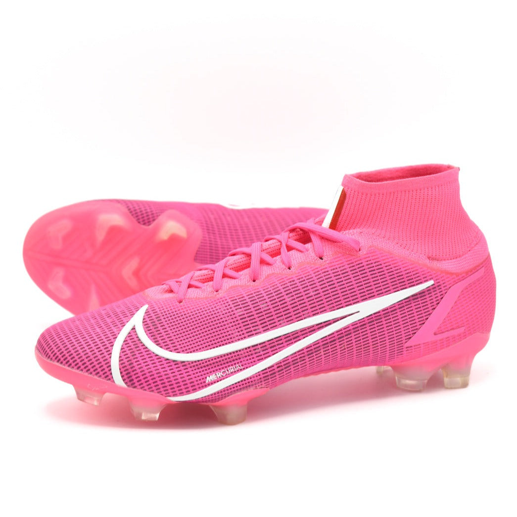 NIKE SUPERFLY 8 ELITE FG NBY