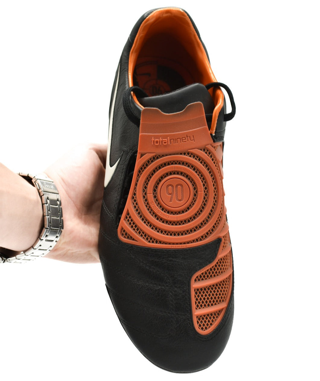 NIKE TOTAL 90 STRIKE II L FG 318823-018