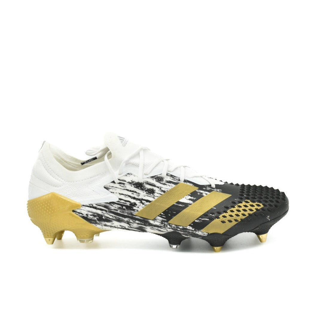 ADIDAS PREDATOR MUTATOR 20.1 LOW SG FW9181