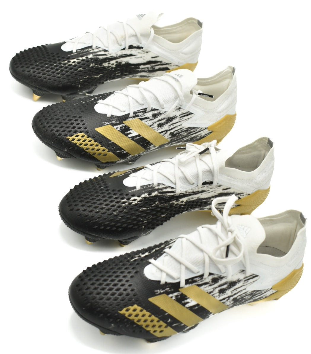 ADIDAS PREDATOR MUTATOR 20.1 LOW SG FW9181