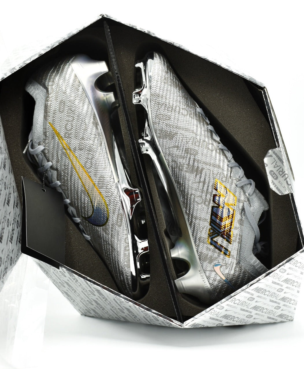 NIKE ZOOM VAPOR 15 ELITE '25TH ANNIVERSARY' XXV SE FG