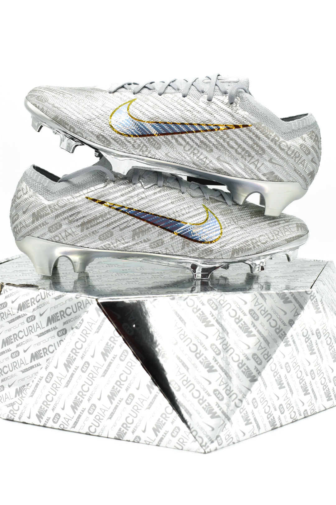 NIKE ZOOM VAPOR 15 ELITE '25TH ANNIVERSARY' XXV SE FG