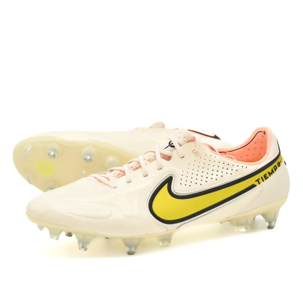 NIKE TIEMPO LEGEND 9 ELITE SG-PRO AC DB0822-800