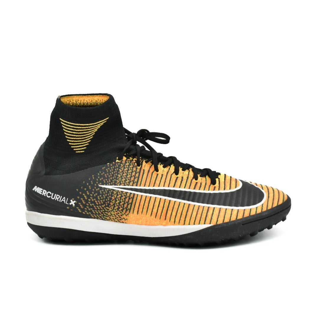 NIKE MERCURIAL SUPERFLY X PROXIMO II DF TF 831977-801