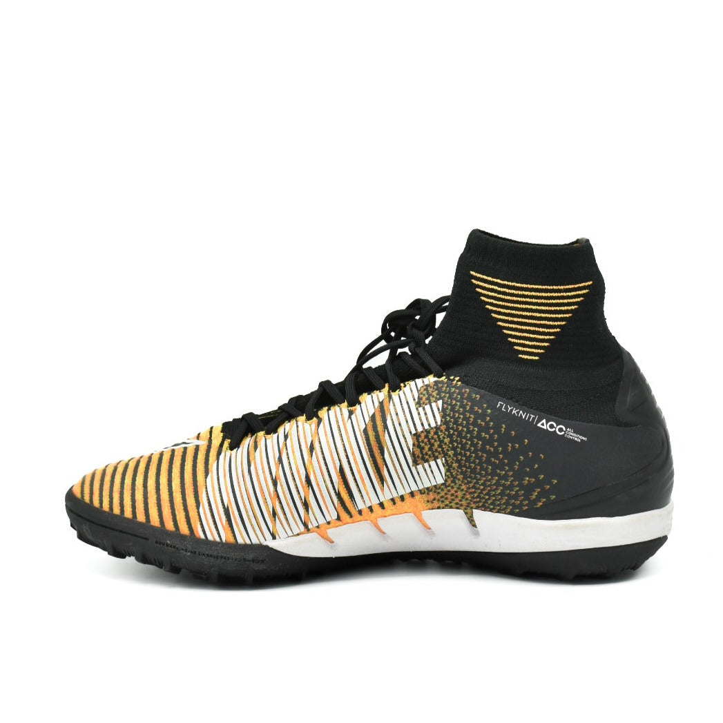 NIKE MERCURIAL SUPERFLY X PROXIMO II DF TF 831977-801