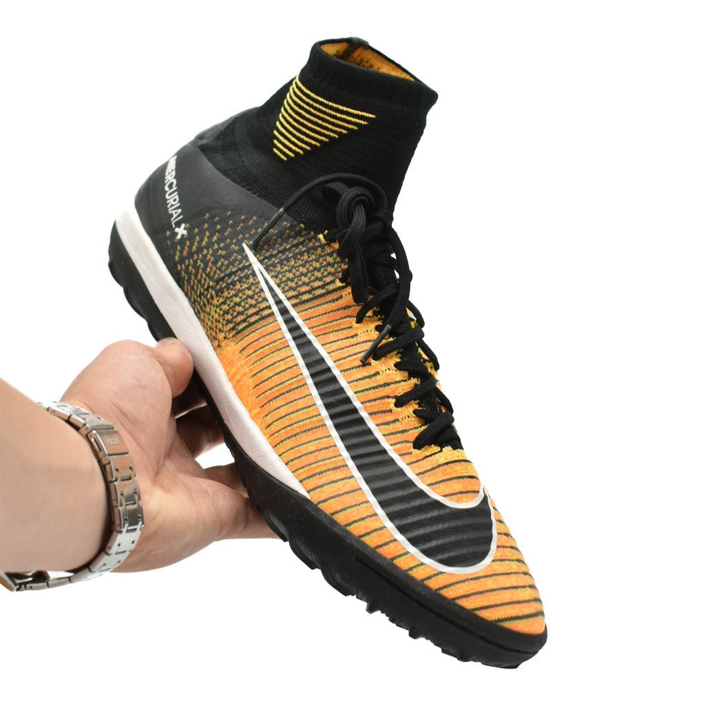 NIKE MERCURIAL SUPERFLY X PROXIMO II DF TF 831977-801