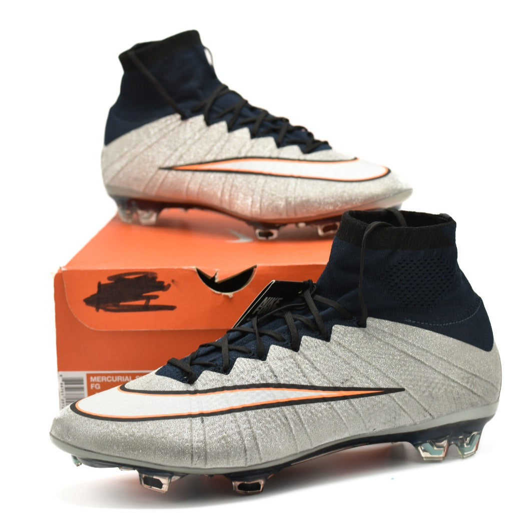 NIKE MERCURIAL SUPERFLY IV CR FG 677927-003