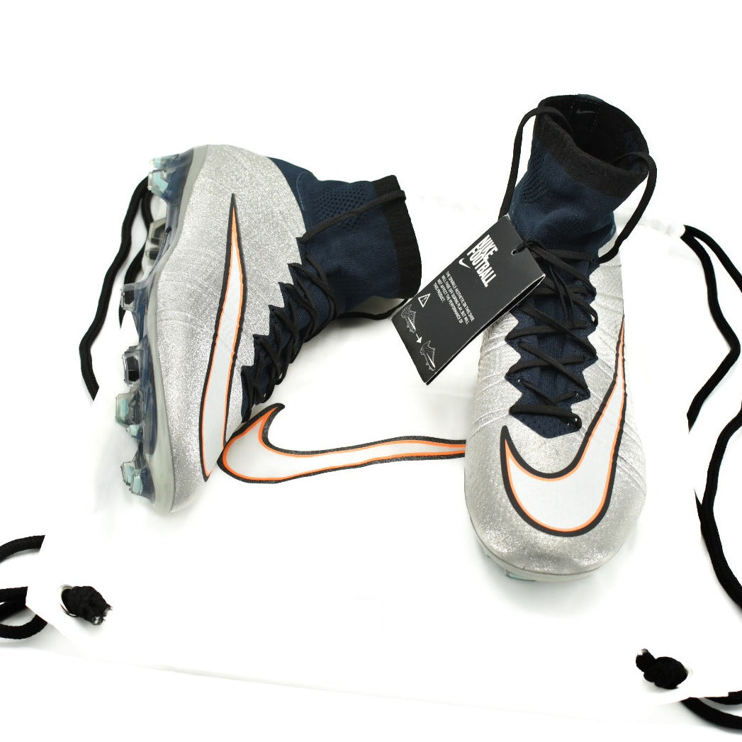 NIKE MERCURIAL SUPERFLY IV CR FG 677927-003