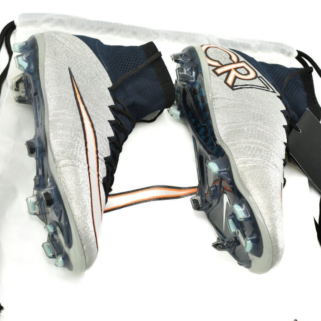NIKE MERCURIAL SUPERFLY IV CR FG 677927-003