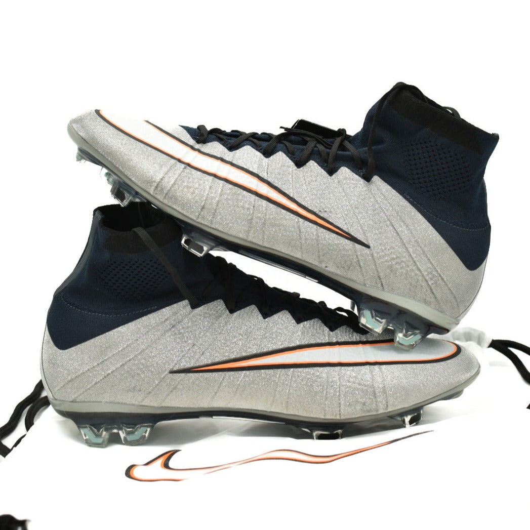 NIKE MERCURIAL SUPERFLY IV CR FG 677927-003