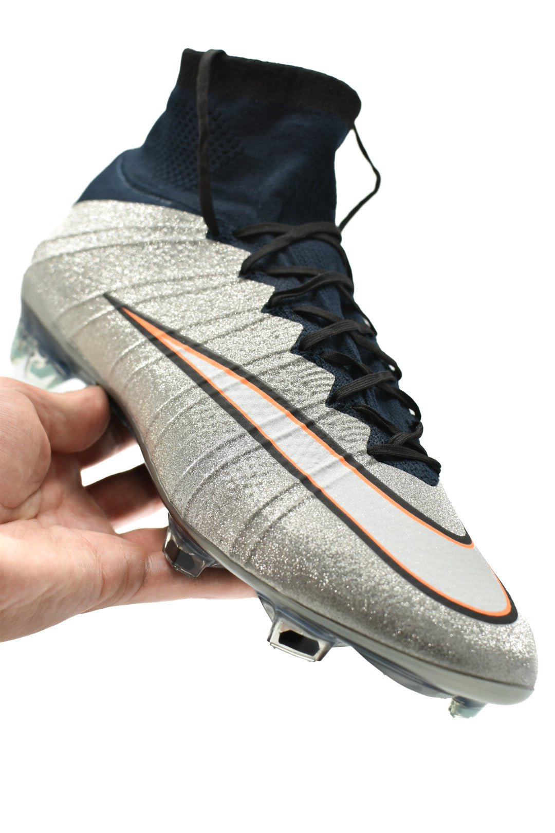 NIKE MERCURIAL SUPERFLY IV CR FG 677927-003