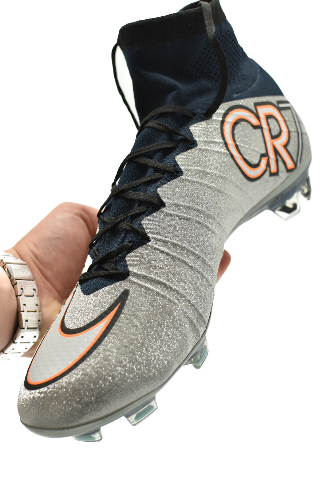 NIKE MERCURIAL SUPERFLY IV CR FG 677927-003