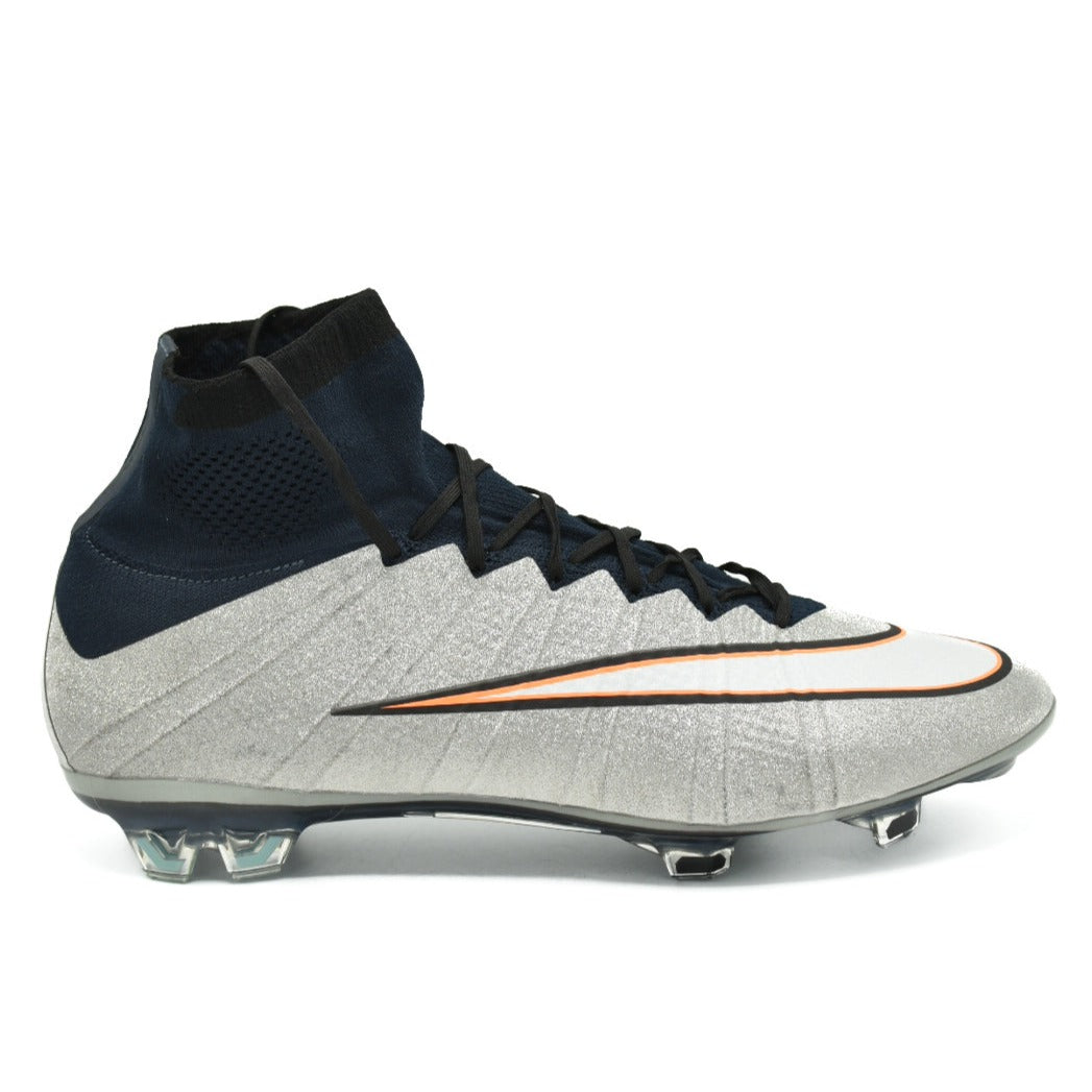 NIKE MERCURIAL SUPERFLY IV CR FG 677927-003