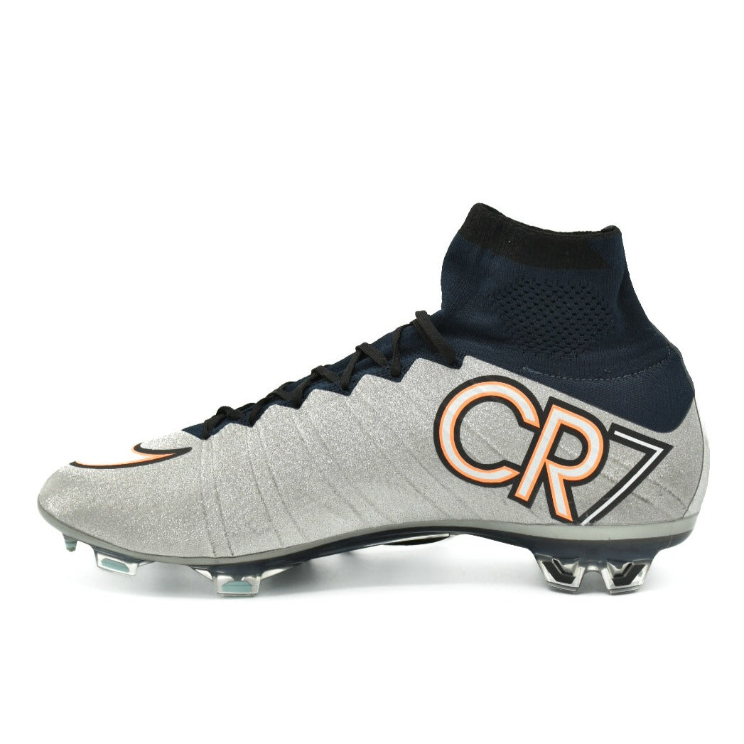 NIKE MERCURIAL SUPERFLY IV CR FG 677927-003
