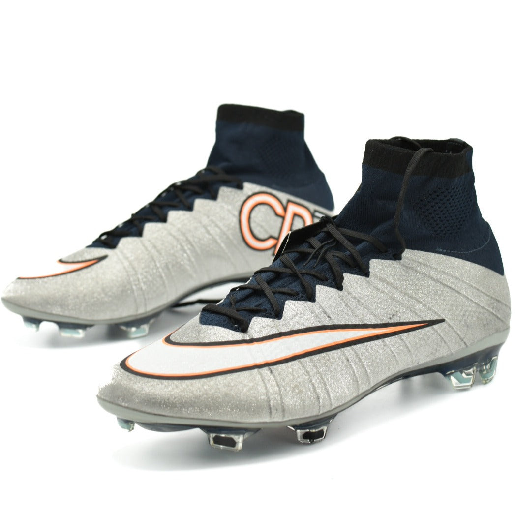 NIKE MERCURIAL SUPERFLY IV CR FG 677927-003