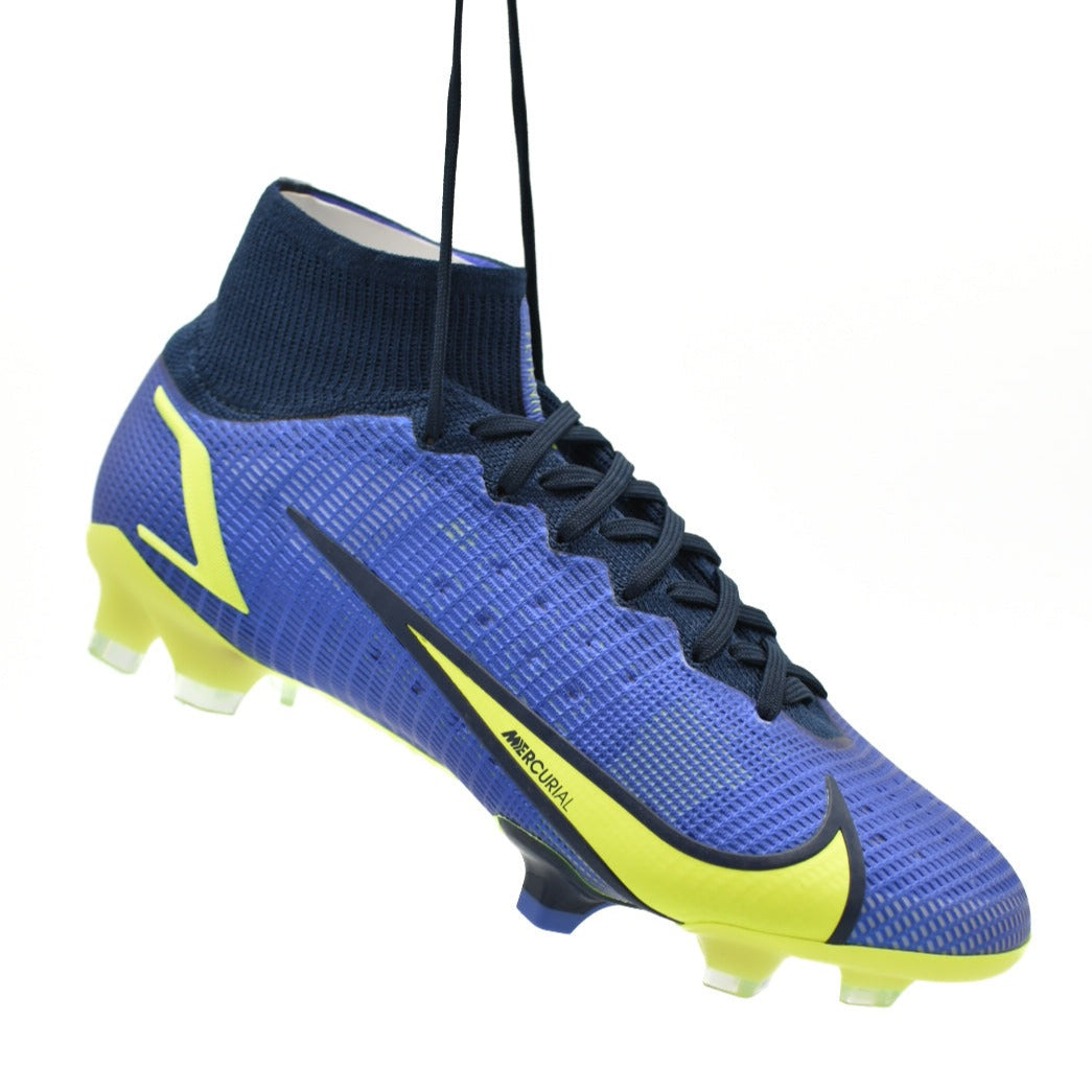 NIKE SUPERFLY 8 ELITE FG