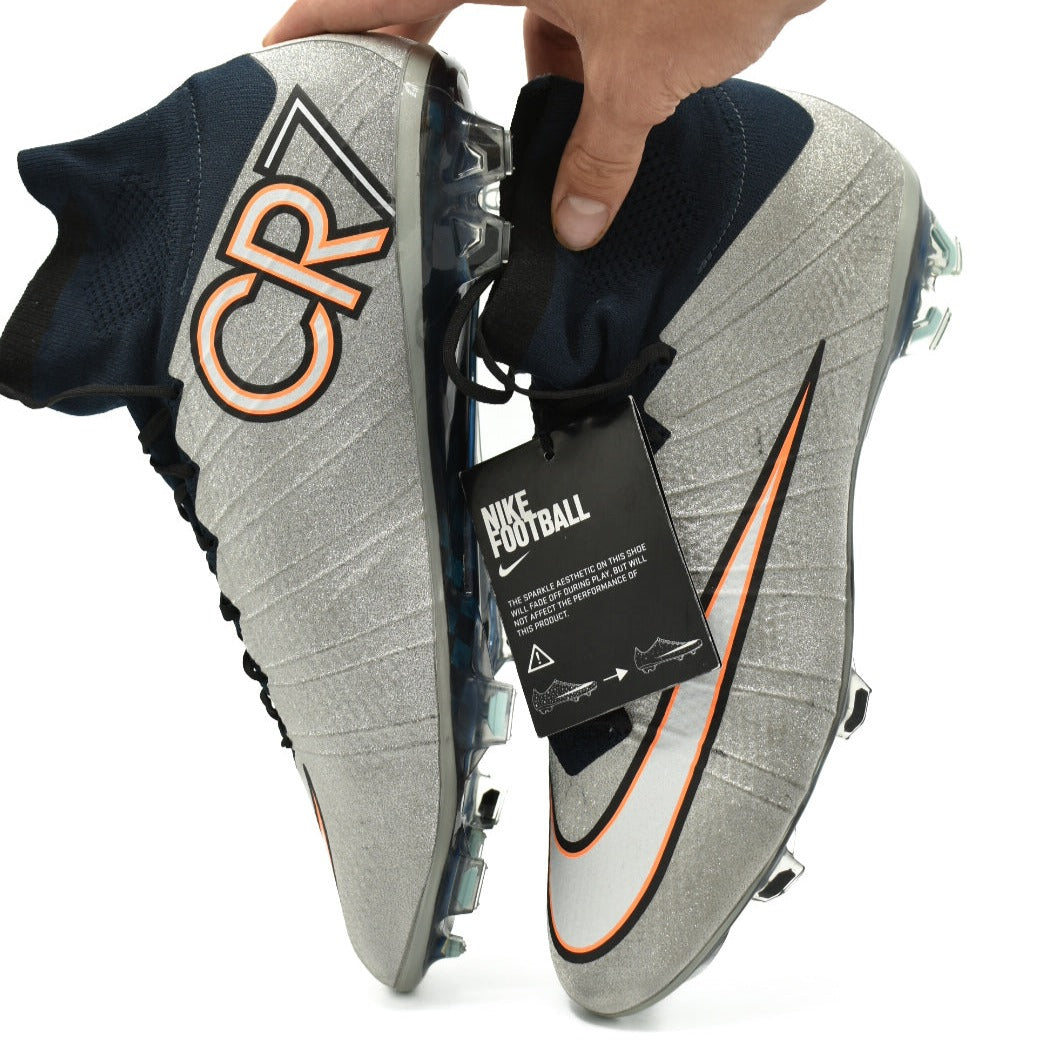 NIKE MERCURIAL SUPERFLY IV CR FG 677927-003