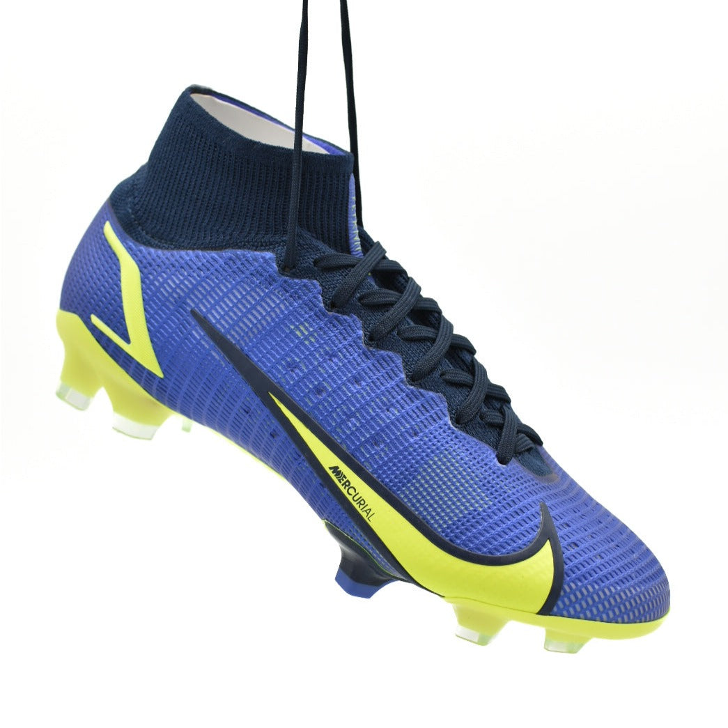 NIKE SUPERFLY 8 ELITE FG