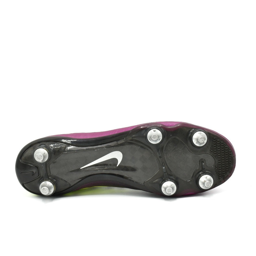 NIKE VAPOR SUPERFLY III SG 442469-548
