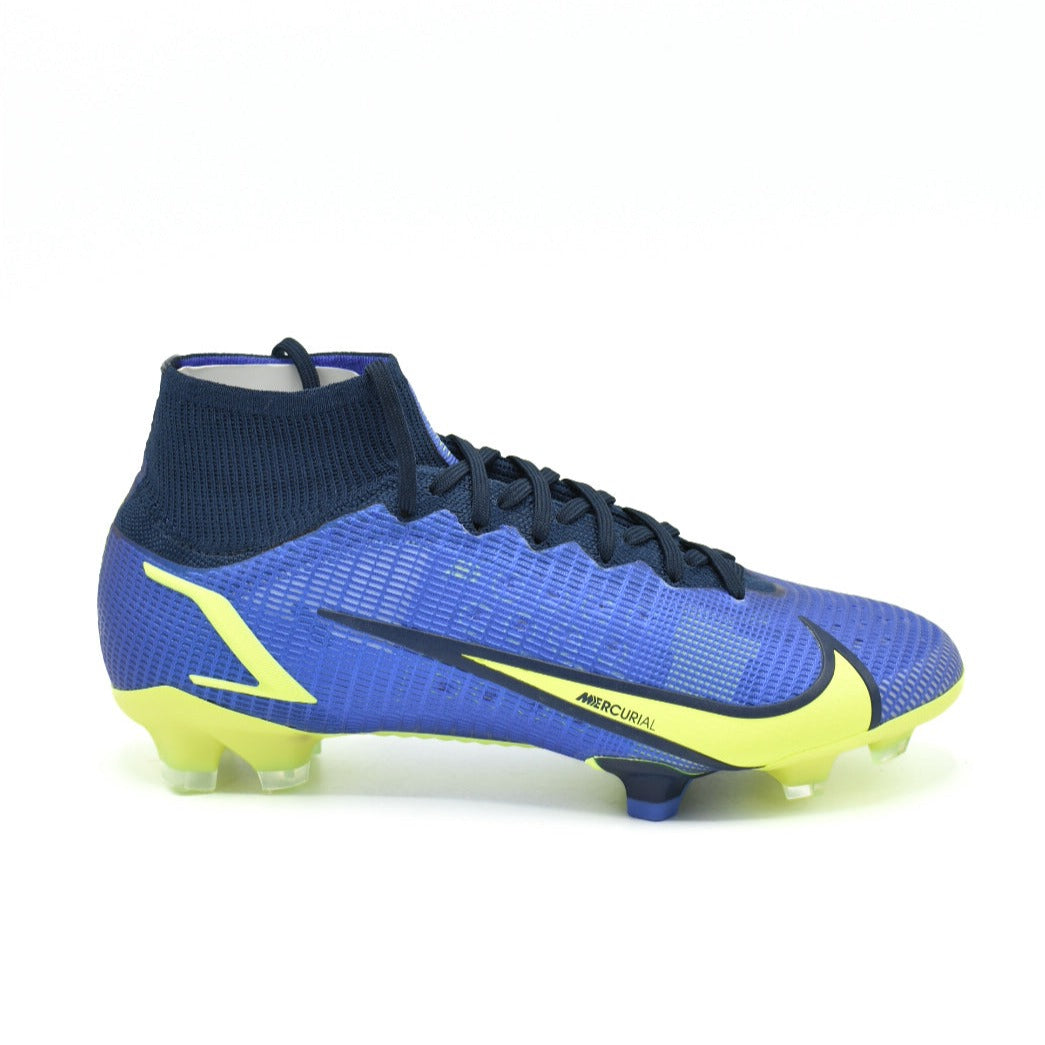 NIKE SUPERFLY 8 ELITE FG