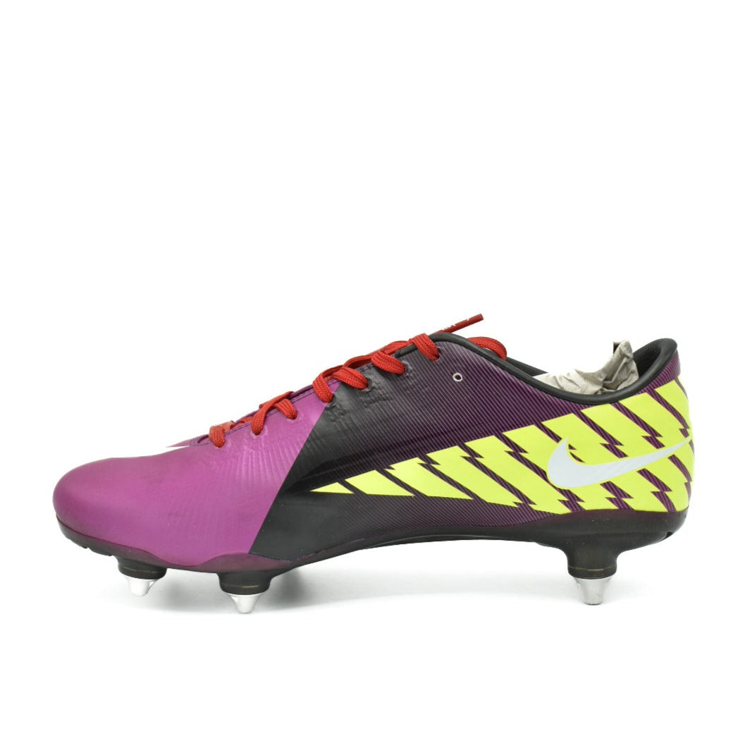 NIKE VAPOR SUPERFLY III SG 442469-548