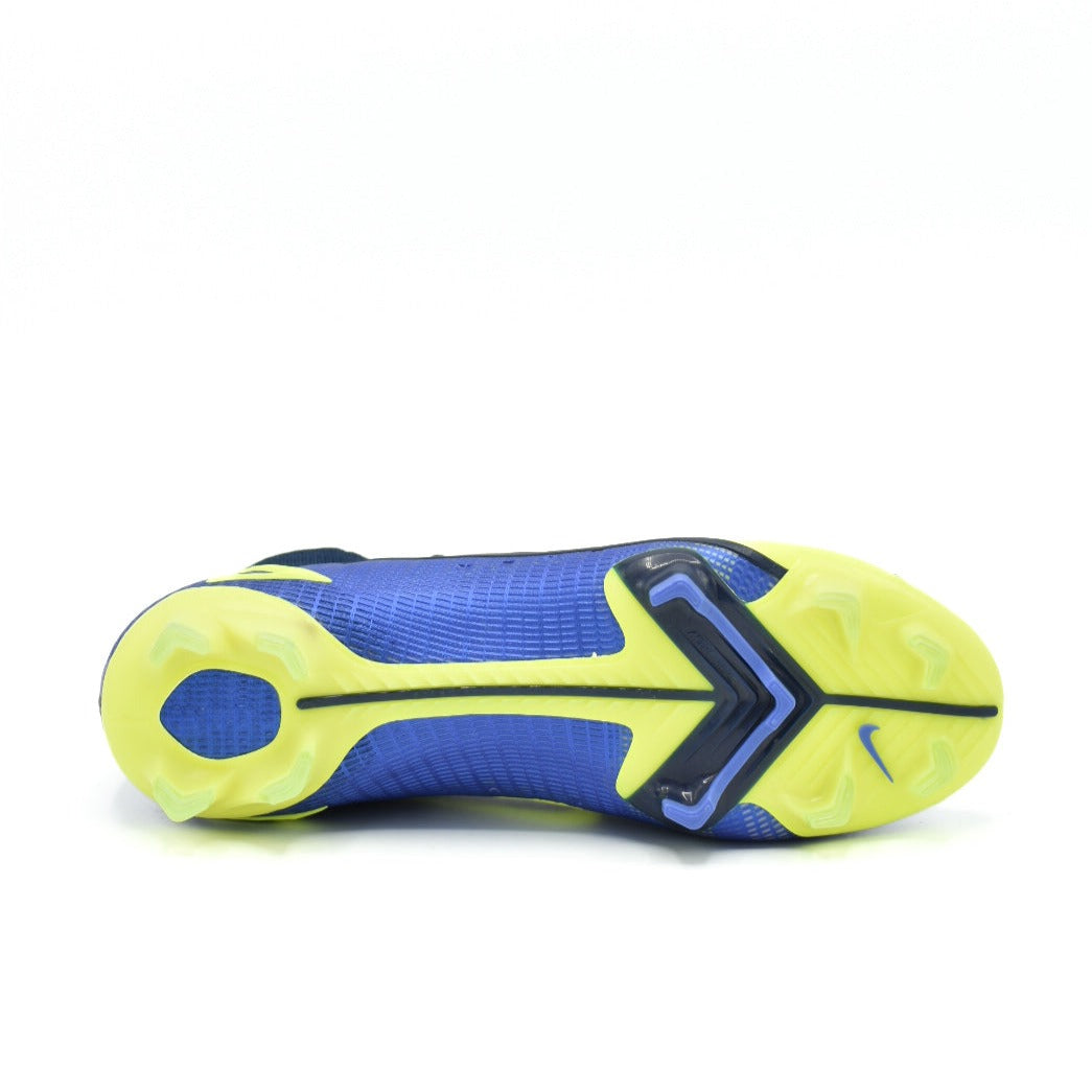 NIKE SUPERFLY 8 ELITE FG