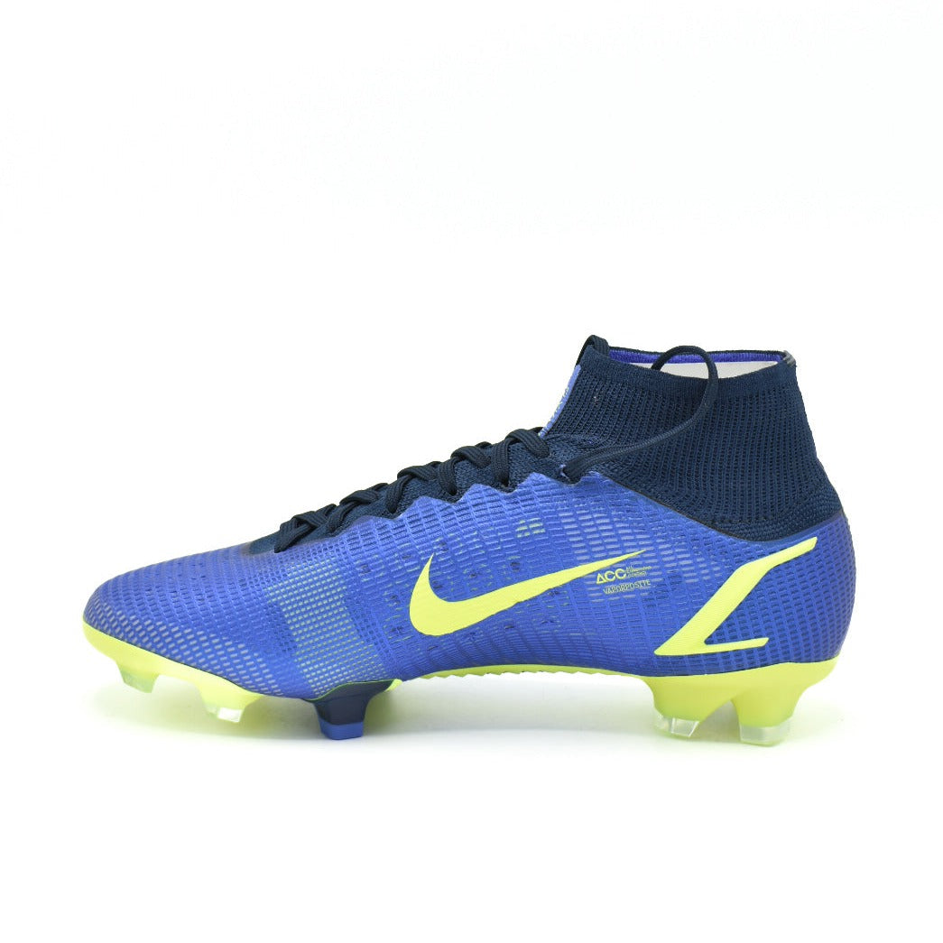 NIKE SUPERFLY 8 ELITE FG